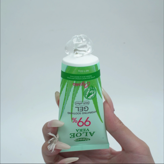 Lovera Care Aloe Vera Crème